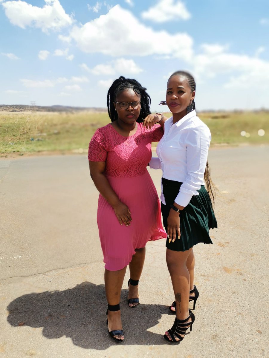 Rethabile Thaele tweet media