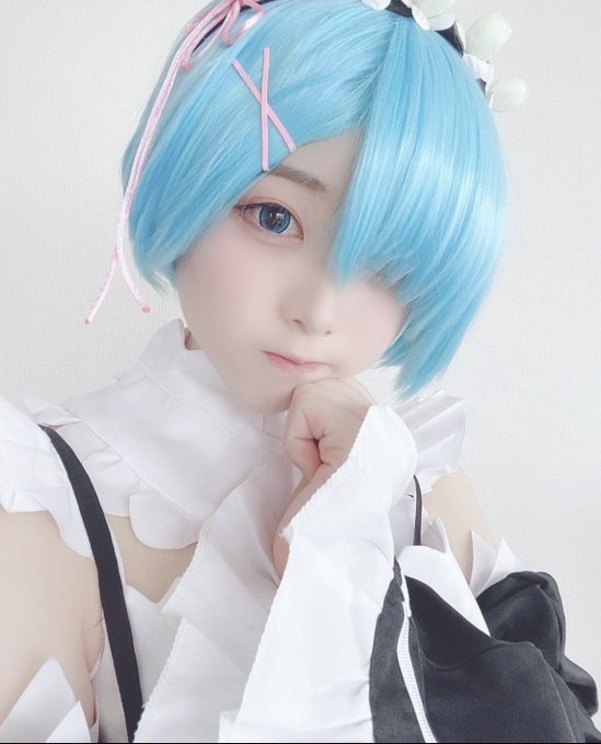 Twitterのコスプレ画像19