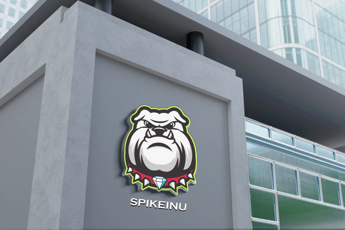 AssyrianNg19's tweet photo. @carlmoon #SpikeInu - the 100x #ERC20 
$Spki $Eth #Ethereum 
Liquidity locked for 2 years 
Listed #CMC, #CG, #Uniswap 
3% redistribute to hodlers 
15m cap, top 1 trending #Dextools https://t.co/hTvrDcKkvm