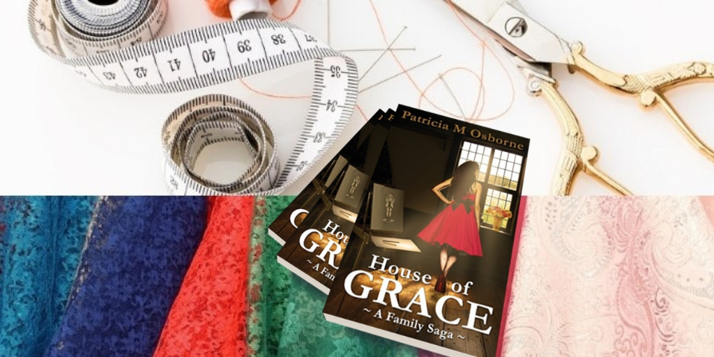 Grace Granville breaks the boundaries when she falls in love with a coal miner. 

#FREE with #KindleUnlimited or less than #acupofcoffee on #Kindle 

mybook.to/HouseofGrace

 #Fashion #Romance 
#SagaSaturday
#trilogy 
#IARTG
<a href="/CHINDIAuthors/">CHINDI Authors</a> 
#booksworthreading