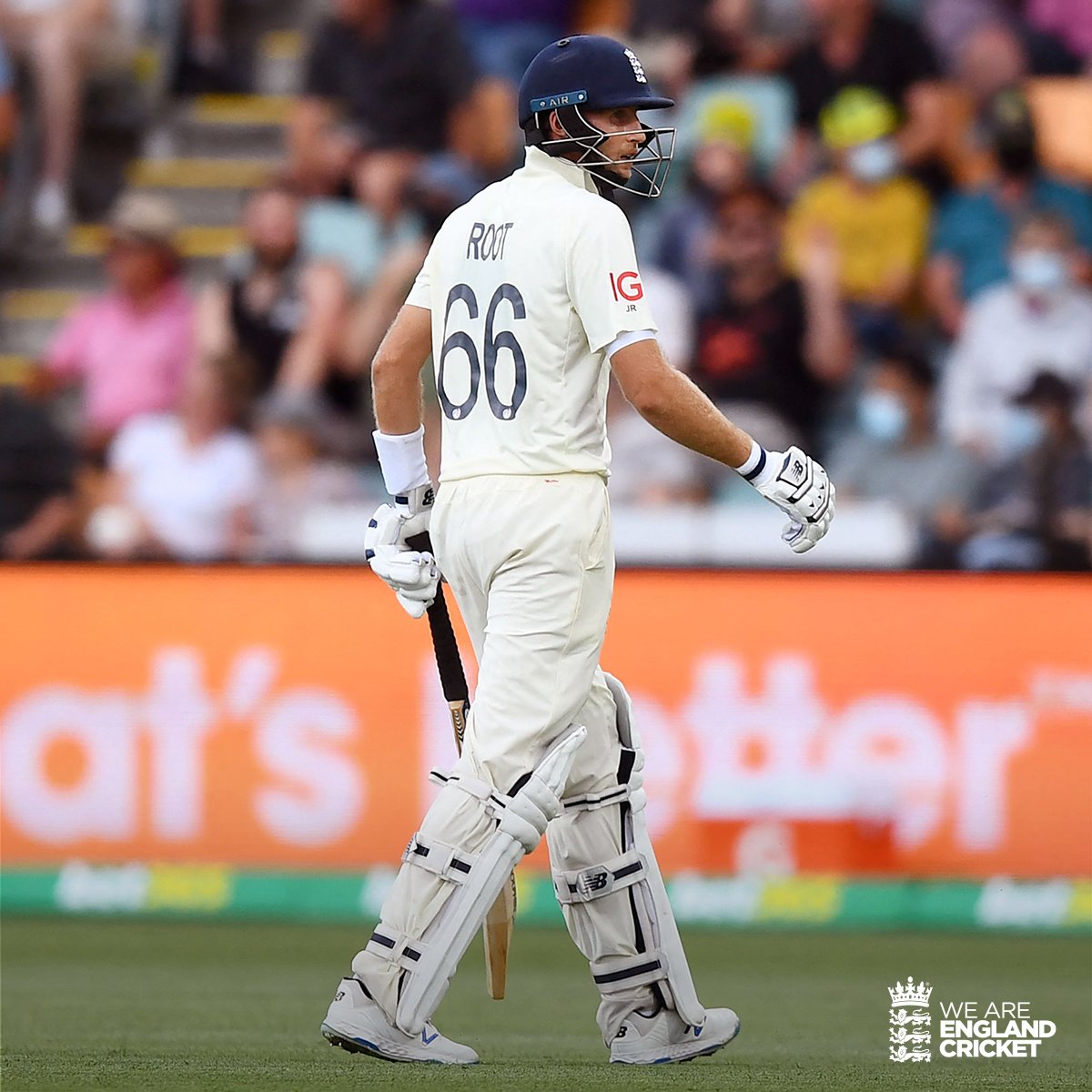 England Cricket tweet media