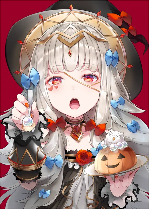 #絵柄が好みって人にフォローされたい 