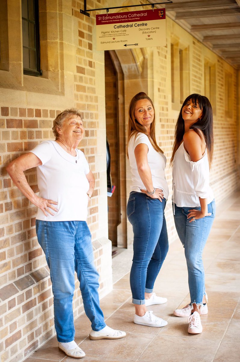 Ashlea Jade Smith 🇰🇾 tweet media