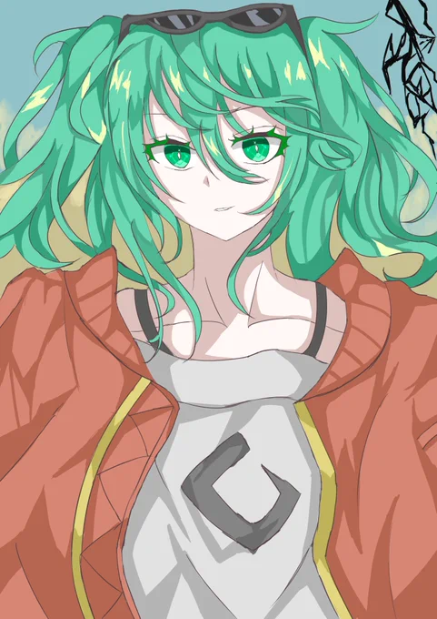 初音ミク 