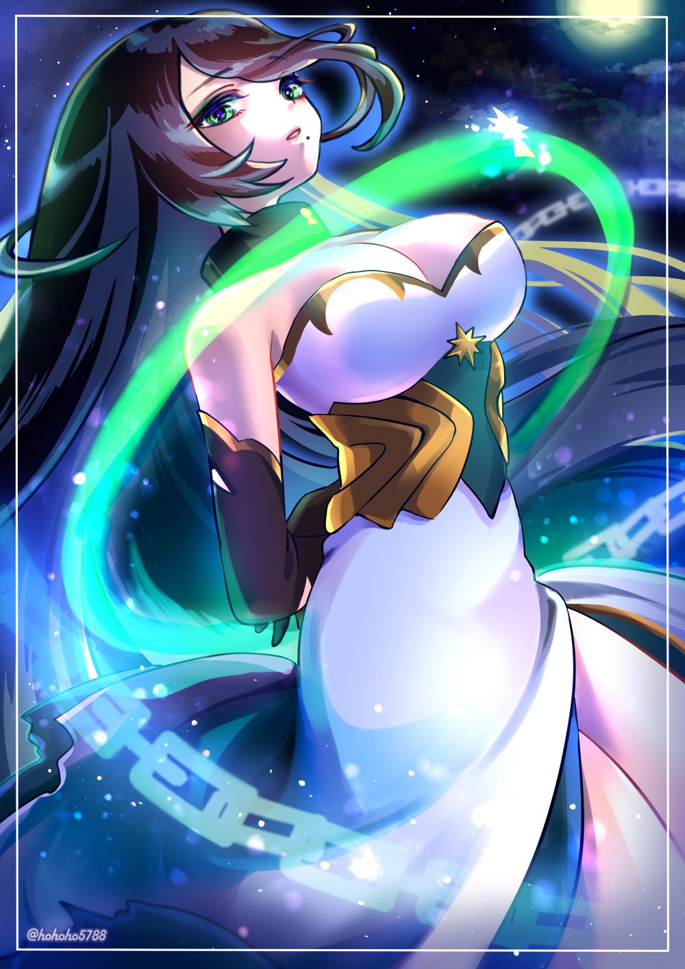 O Xrhsths Ppnn Sto Twitter アンドロメダ モンスト モンストイラスト T Co Gor25mjzij Twitter