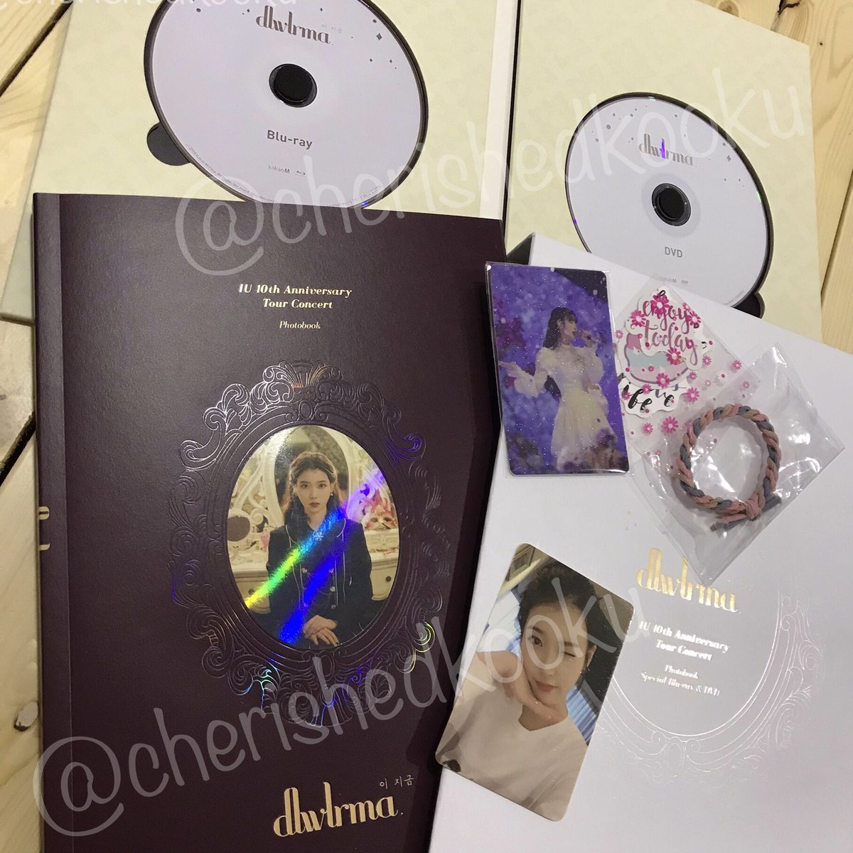 cherishedkooku's tweet photo. Received this precious gem from @PrplNPnkbySab 😍 Thank you for securing this for me. Thanks for the freebies, too 💜 #PNPSfeedback https://t.co/9w6WF1JUVN
