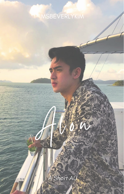 WP_MsBeverlyKim's tweet photo. — Alon —  

(a short au)

Synopsis:

She's supposed to play as an undercover agent to catch a high profile criminal but she ended up on His bed the next morning.

#JulieVidSerye https://t.co/D3ThIKG0N1