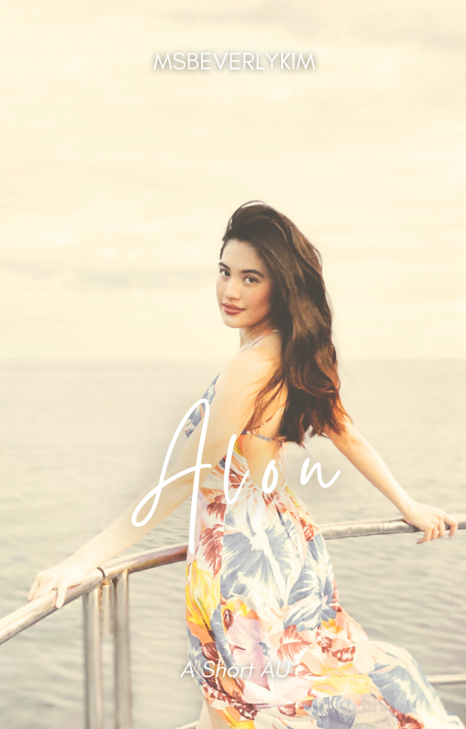 WP_MsBeverlyKim's tweet photo. — Alon —  

(a short au)

Synopsis:

She's supposed to play as an undercover agent to catch a high profile criminal but she ended up on His bed the next morning.

#JulieVidSerye https://t.co/D3ThIKG0N1
