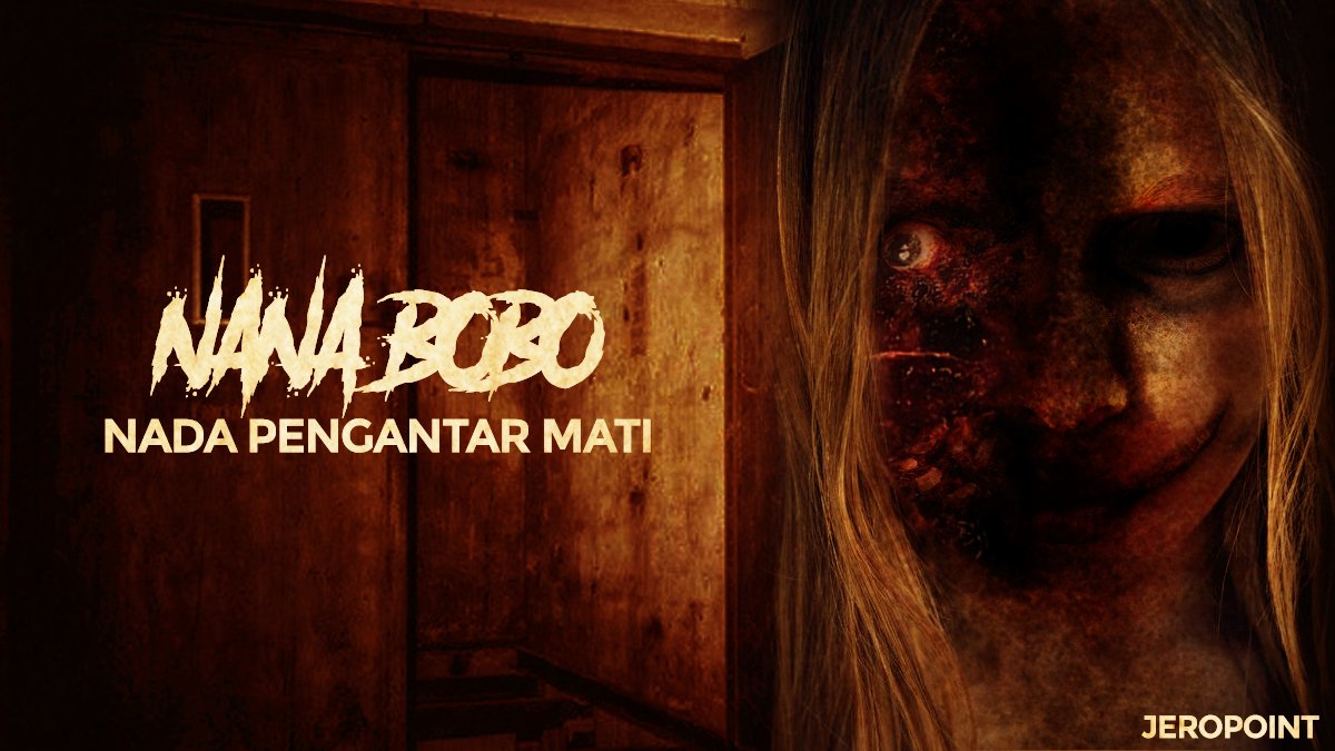 JeroPoint's tweet photo. 🎶 Nana Bobo, 
Ooooo Nana Bobo,
Kalau Tidak Bobo, 
Nanti Ibu MATI🎶

"Semenjak saat itu, aku sudah tidak berani membuka Mata"

Kisah seorang anak yang menyaksikan kematian satu-per-satu anggota keluarganya akibat Teluh/Santet.

[A Thread]
@mwv_mystic 
@bacahorror #bacahorror https://t.co/AFVGkDoS2A
