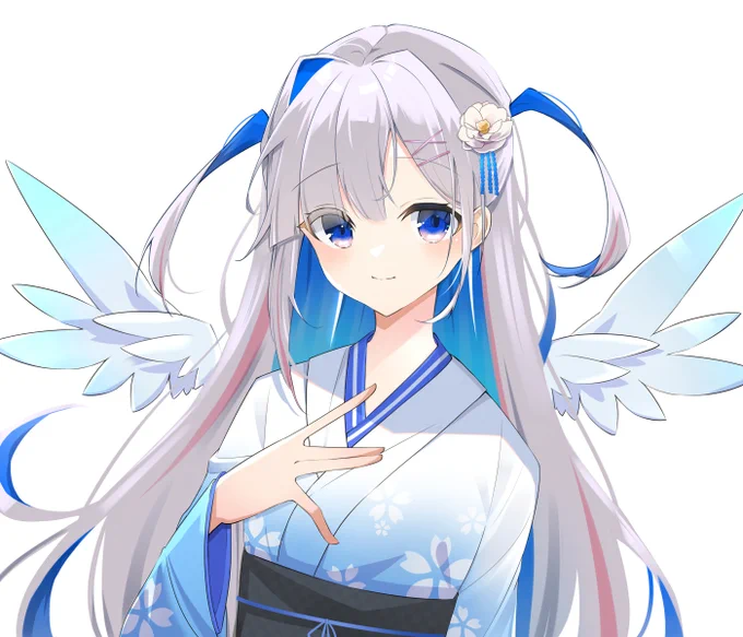 #絵柄が好みって人にフォローされたい 