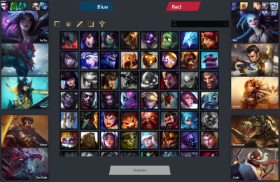 FemaleInhouse's tweet image. January 13, 2022 - Season 12, 1st Day.
Managed by @Andryale_LoL

🥋 Gold to Master
⚔️ BO3

Valria's team opens the score 1-0 and everyone plays 2 more fierce games. Did you notice their remarkable characteristics?
Girls play everything on da Rift 👀 Multirole talented badasses.