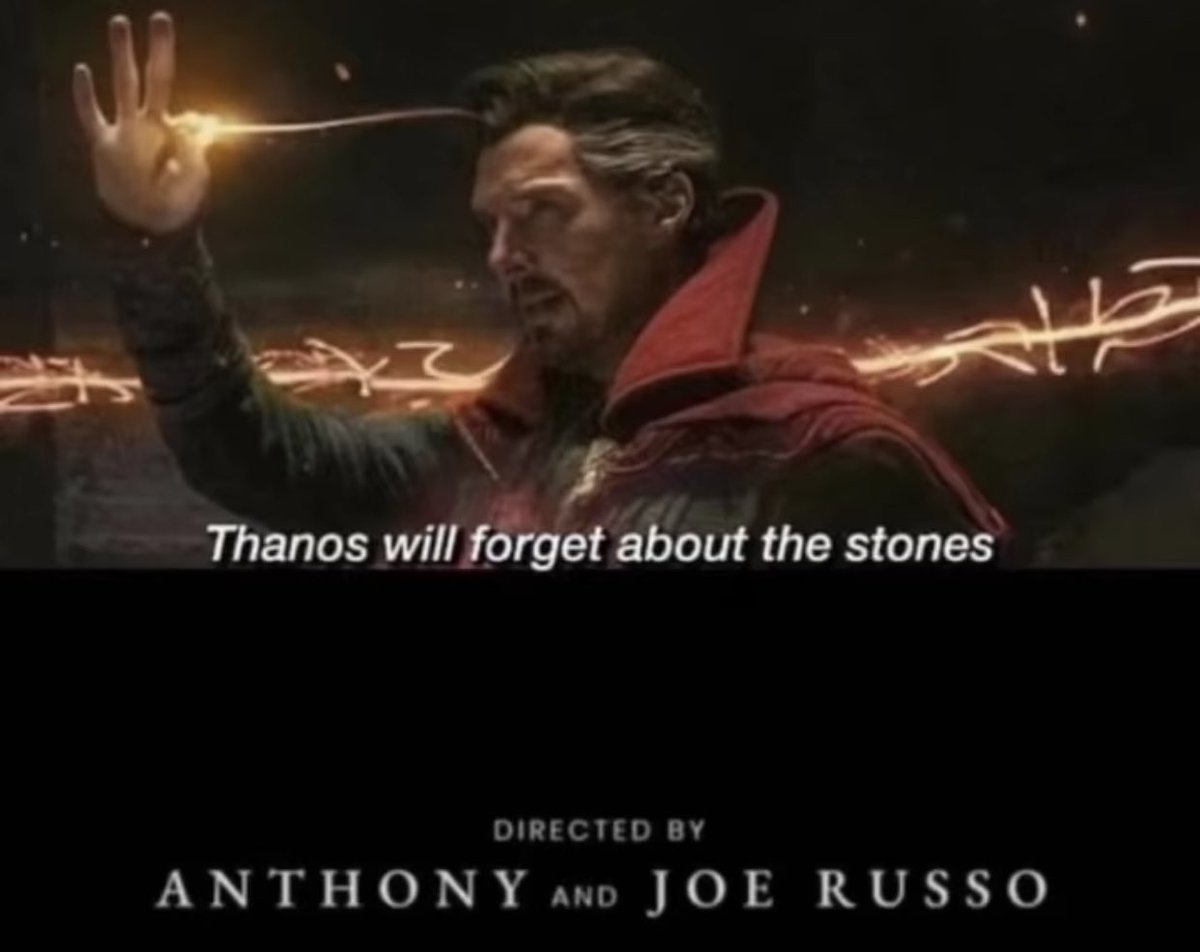 Sephiyroth's tweet image. wait why didn’t he just do that