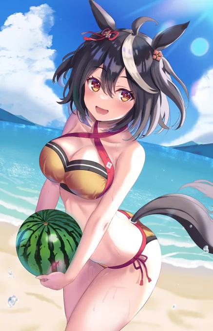 よろしくお願いします!!
#絵柄が好みって人にフォローされたい 