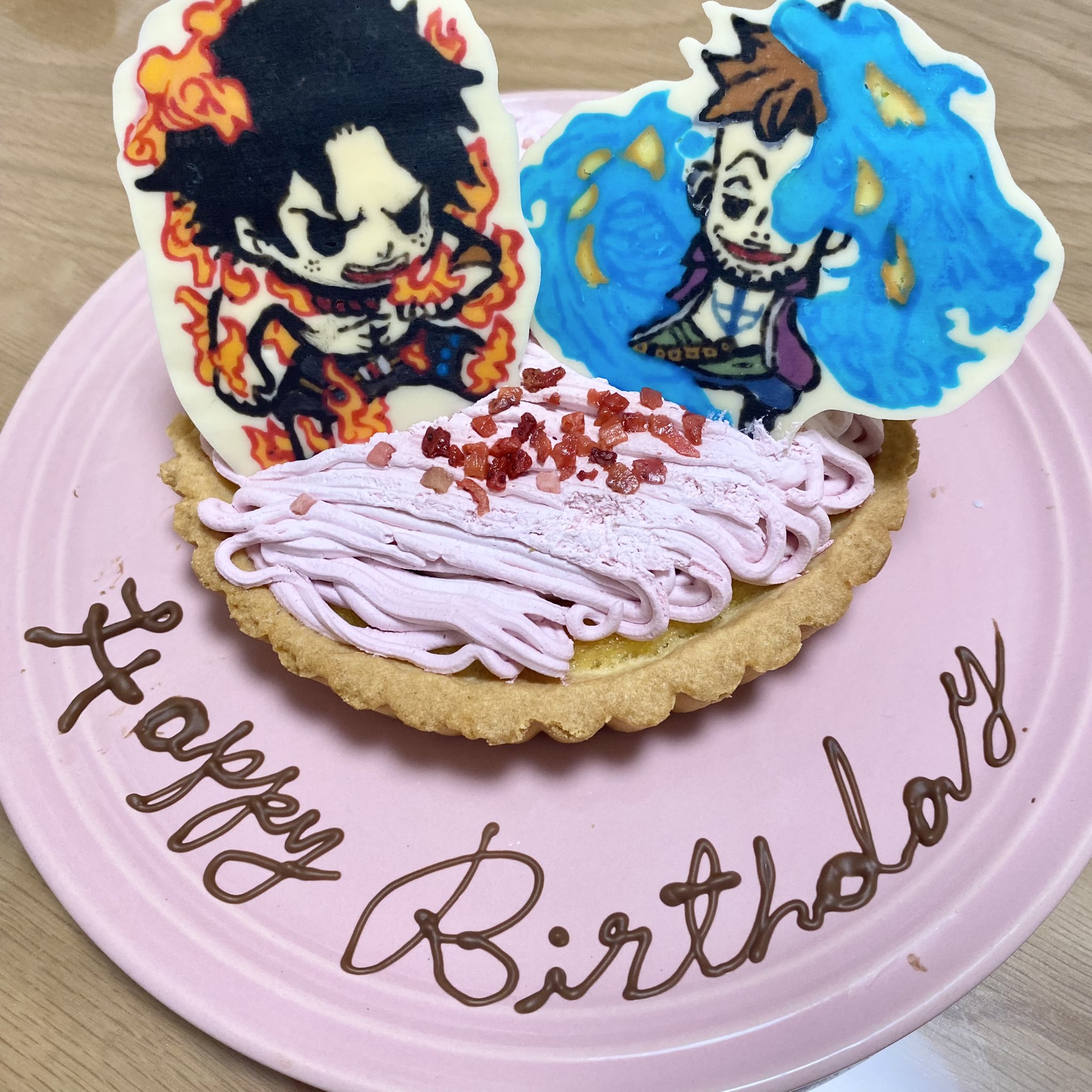 ヤマト チョコプレートうまくできた チョコプレート キャラクターケーキ 不死鳥マルコ マルコ 火拳のエース 手作り 誕生日ケーキ キャラクターチョコプレート T Co Eqcsaoa6bz Twitter ヤマト チョコプレートうまくできた チョコプレート キャラクターケーキ 不死鳥マルコ マルコ 火拳のエース 手作り 誕生日ケーキ キャラクターチョコプレート T Co Eqcsaoa6bz Twitter