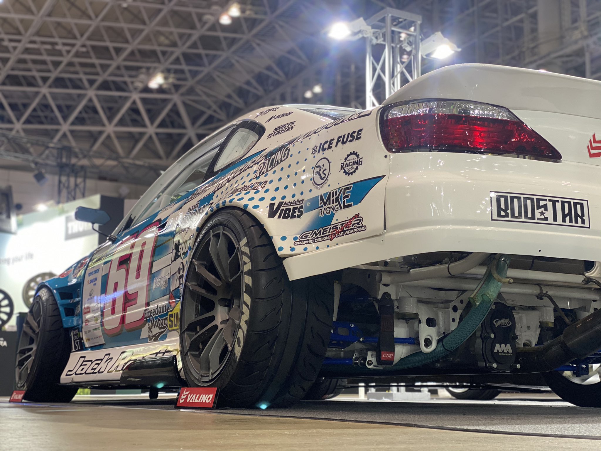 ブラスタ LIVEBluRay グッズ付初回限定版Blu-ray】「BLACKLIVEⅣ」 – ブラックスター