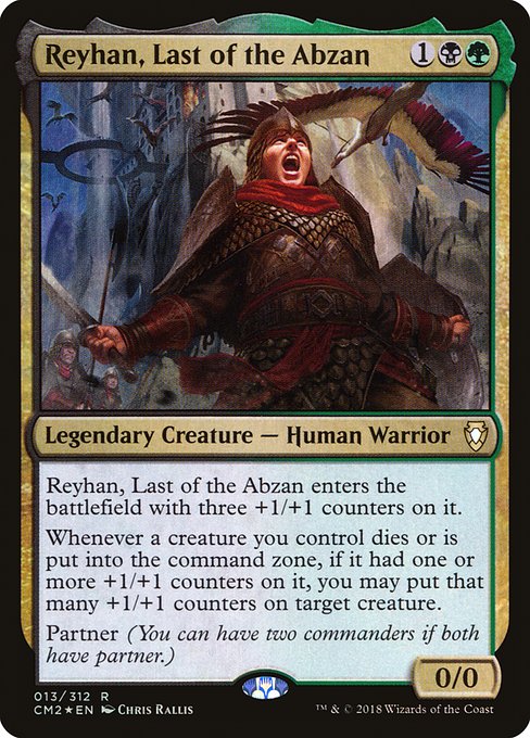 Sr_Dralnu's tweet photo. #GoTall es cuando pones todos los contadores en una única criatura.
#GoWide es cuando los repartes entre un gran número de criaturas para sobrepasar a tus oponentes.
#MTGThemes https://t.co/AmfAZbcekT