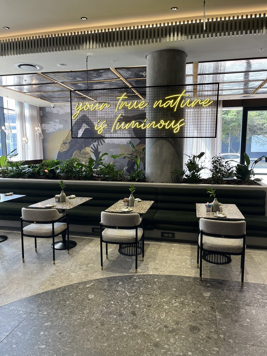 ShareGalCarly's tweet image. A sushi and snack bar, a restaurant and a super bougie dining room - all at The Rockefeller in FourShore CT. Invest via @properties_easy