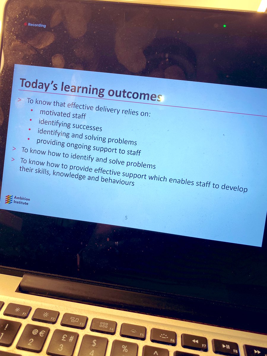kirstensbrain's tweet photo. Letβs go!! Definitely earning my grazing table later for my birthday celebrations π #EMLConnect #ExpertMiddleLeaders https://t.co/2qhNX1rtl3
