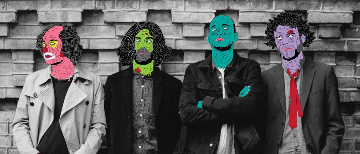 WhyCircusMircus's tweet image. Ladies &amp;amp; Gentleman, Circus Mircus