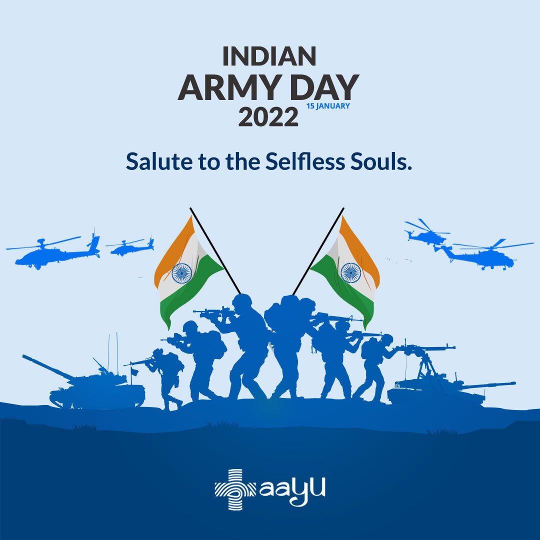 Your courage is the reason we enjoy and live our lives fearlessly everyday. Thank you INDIAN ARMY
