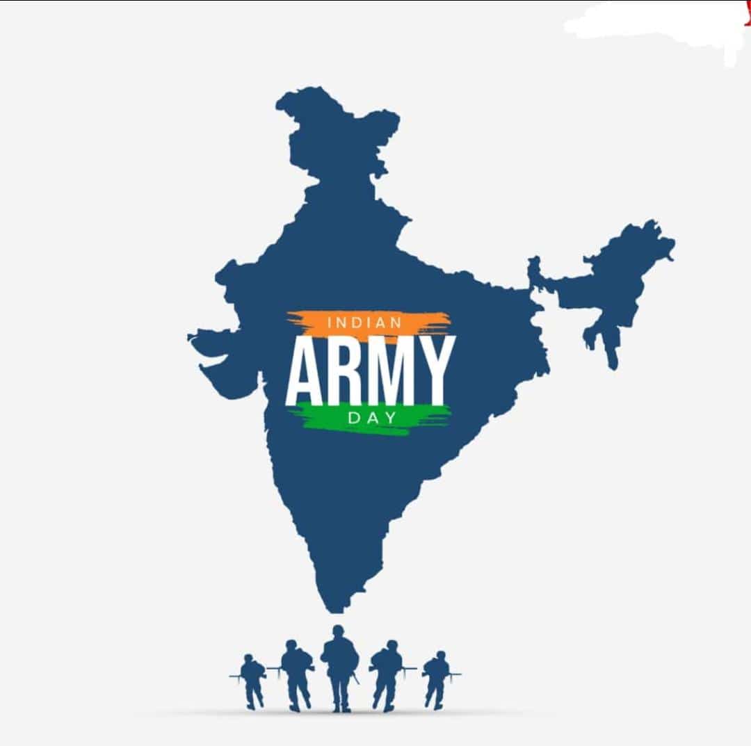 Pavan29Df's tweet photo. ⚔️🇮🇳 Indian Army Day 🇮🇳⚔️
#IndianArmy2022 https://t.co/kjjDPn74lO