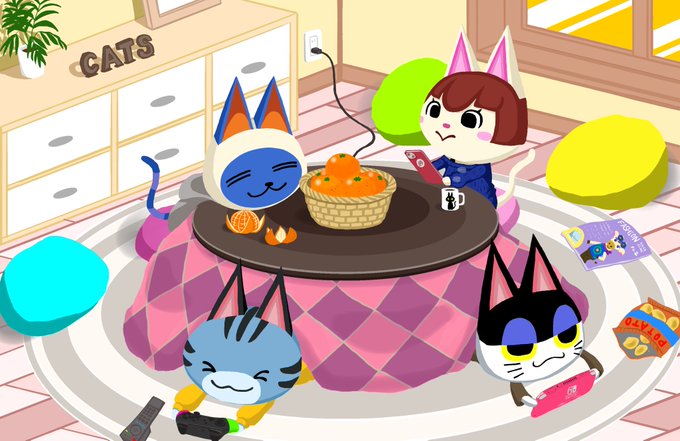 どうぶつの森 高画質 のtwitterイラスト検索結果 古い順 どうぶつの森 高画質 のtwitterイラスト検索結果 古い順