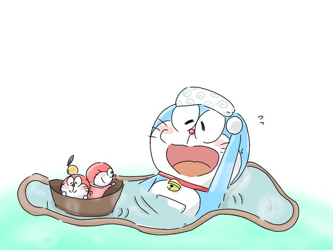 ミニドラのtwitterイラスト検索結果 古い順