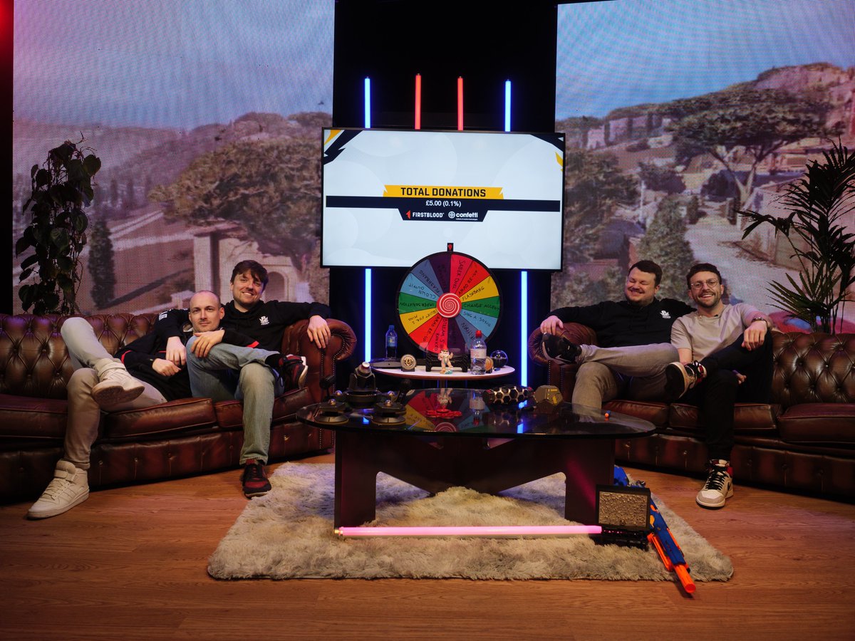 R6 Memesports (@r6memesports) on Twitter photo SIX MEMEVITATIONAL IS GOING LIVE!
😤😤 HYPEHYPEHYPE 😤😤
Tune in and watch live on <a href="/firstbloodio/">FirstBlood - Daily Tournaments</a>'s Twitch channel!
📺 twitch.tv/firstbloodio SIX MEMEVITATIONAL IS GOING LIVE!
😤😤 HYPEHYPEHYPE 😤😤
Tune in and watch live on <a href="/firstbloodio/">FirstBlood - Daily Tournaments</a>'s Twitch channel!
📺 twitch.tv/firstbloodio