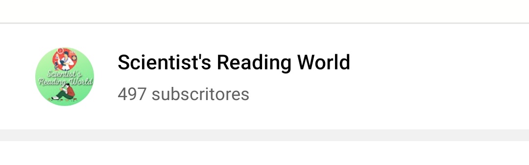 PtChubbyBttm95's tweet photo. First, THANK YOU SO MUCH FRIENDS! Your support on the last year was amazing and last week was amazing! I am almost hitting the first goal of the year! The 500 subscribers!! Thank you all 💖💖 https://t.co/qjJwYV5M91