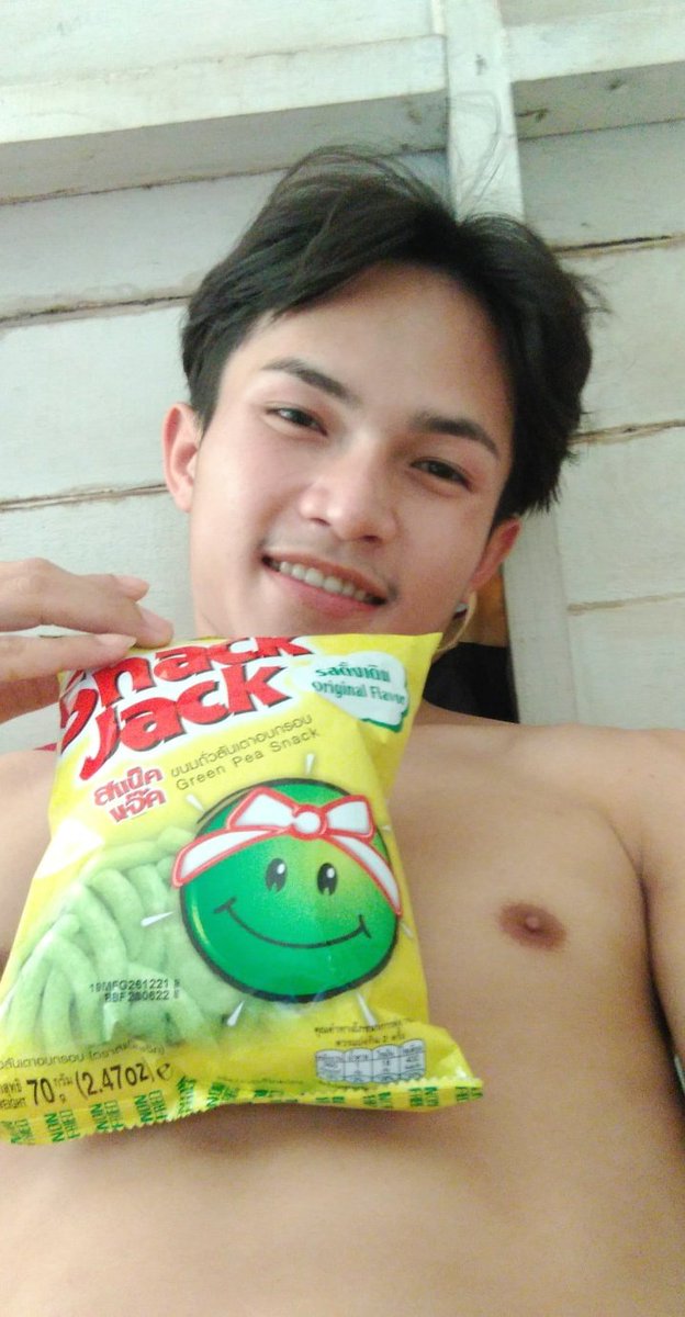 02Snackjack's tweet photo. สแน็คที่แปลว่าขนม https://t.co/REFe55zIKt