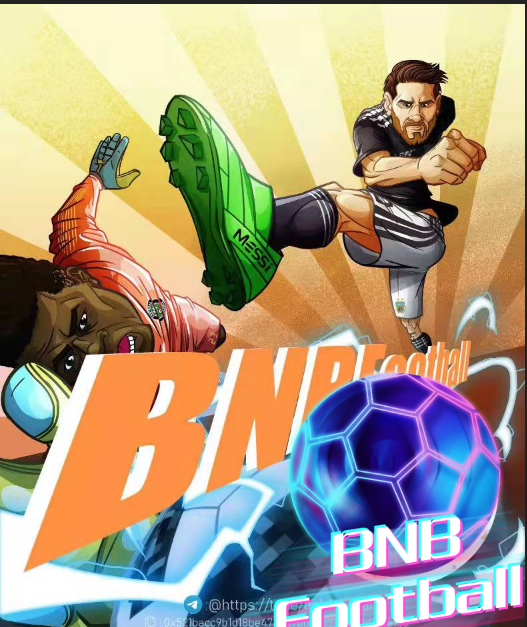 2BNBFootball's tweet photo. Football is the world's largest sport. Binance  recently sponsored Porto Football Club and the African Cup of Nations. CZ,The boss of Binance,like Football verymuch.The project is in preparation, please look forward to it @cz_binance
 @BinanceChain
 @binance
 @BinanceUS
@MUFC_Lux https://t.co/sk6rs4XJB9