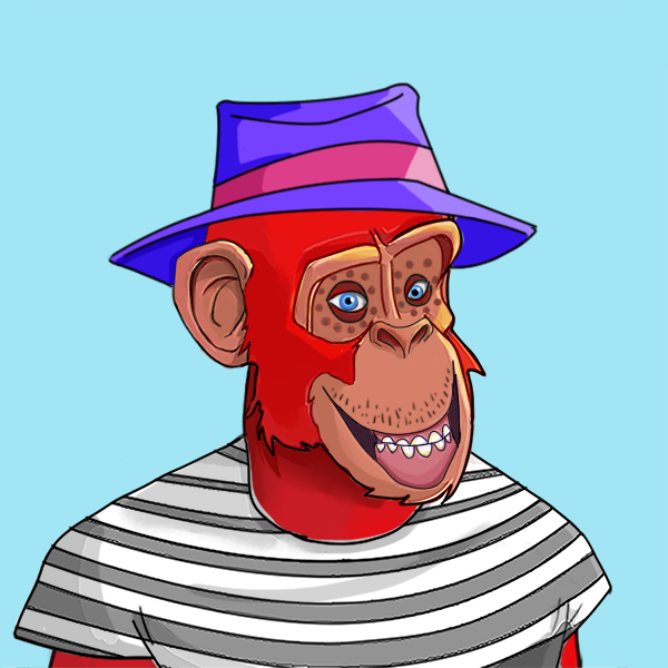 MagGamesStudio's tweet photo. Ape Matching Game #5402
#OpenSeaNFT #NFTCommunity #NFTs #NFTCollection  #NFTdrop @opensea 
https://t.co/QXXrrjXkdk
Each Ape Matching collection showcases its uniqueness and flair. We capped the community at 10,000 https://t.co/UyMIAasiO1