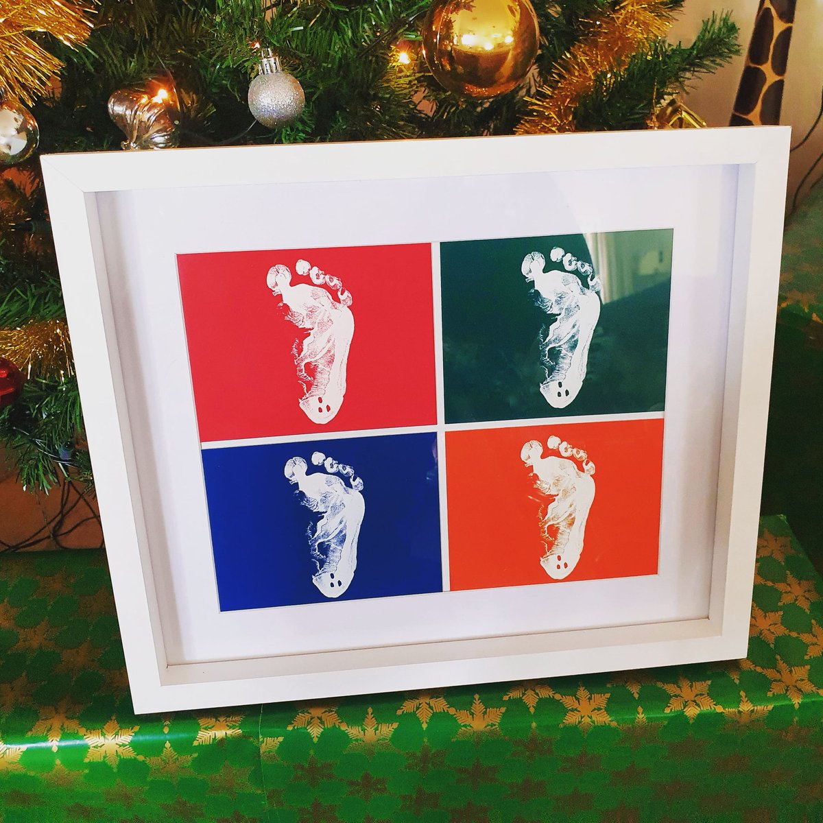 LaserTechBW's tweet image. A unique and custom-made, &apos;Andy Warhole-esque&apos;, #engraved Christmas present done for a delighted customer!
-
#LaserEngraving #LaserEngraved #Engraving #CustomEngraving #BespokeEngraving #EngravedGift #LaserTechCustoms #LaserTech #Botswana #LaserTechBotswana #CreativeEngraving