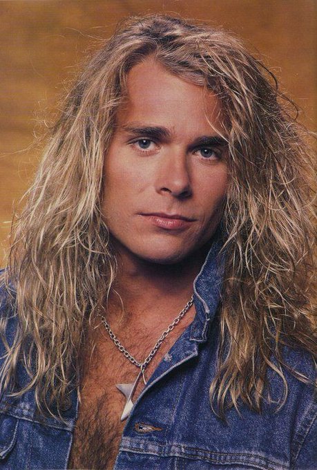 Happy birthday Mike Tramp to yesterday!   