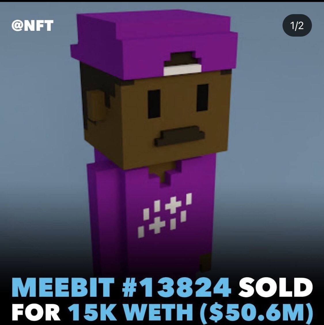 variant_club's tweet photo. So Unreal🚀 #NFTs #NFTCommunity https://t.co/SHneWBJyMi
