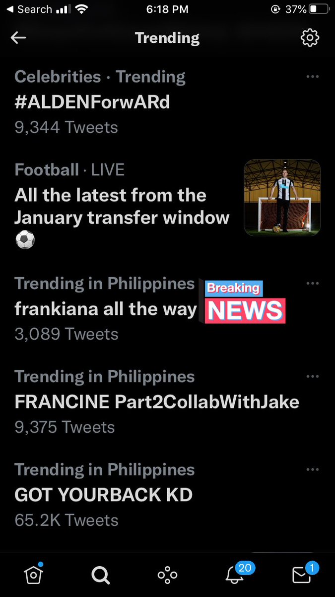 mandybba's tweet photo. Trending in the Philippines with 3k tweets! @frankimrussell @dianacmackey FRANKIANA ALL THE WAY https://t.co/68zqWYmroM