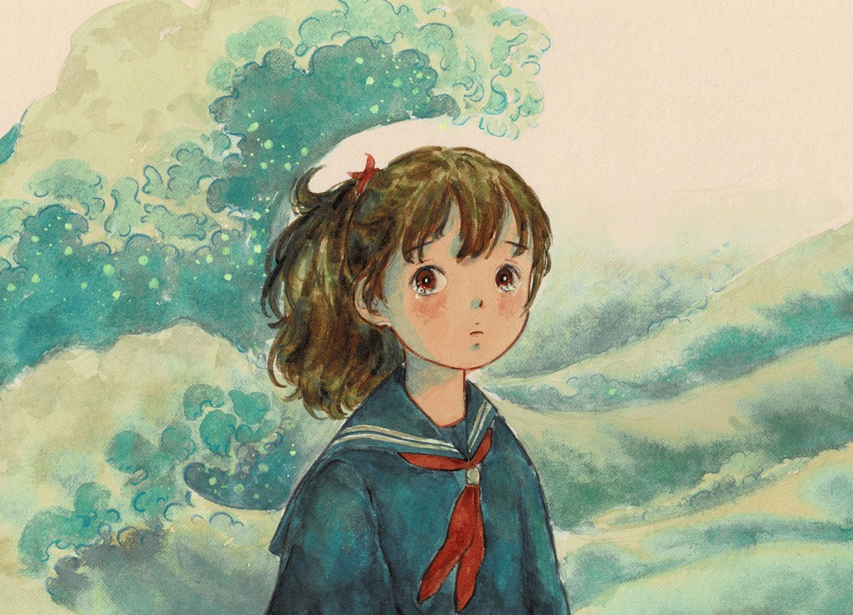 sayama___'s tweet photo. ☆・*"Sad Sea"♡๋࣭ ⭑
for sale on @withFND 

Reserve price at 0.222 ETH
Available at
https://t.co/07LePUrwZf 

#NFTs #FoundationNFT  
#NFTCommunity 
#NFTdrops https://t.co/DRq8Ykgyst