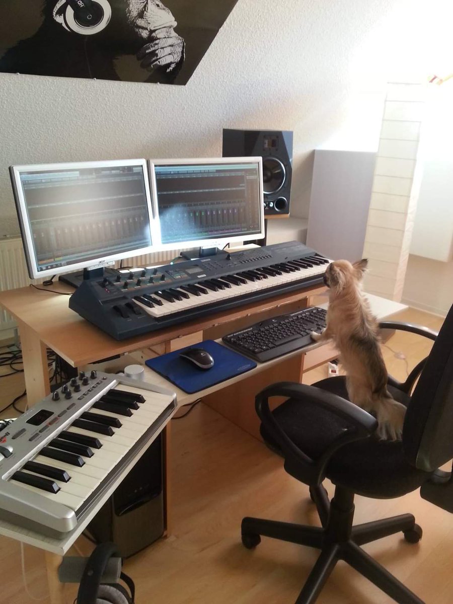 Royce_Music_prd's tweet photo. https://t.co/XazR6jt3HE