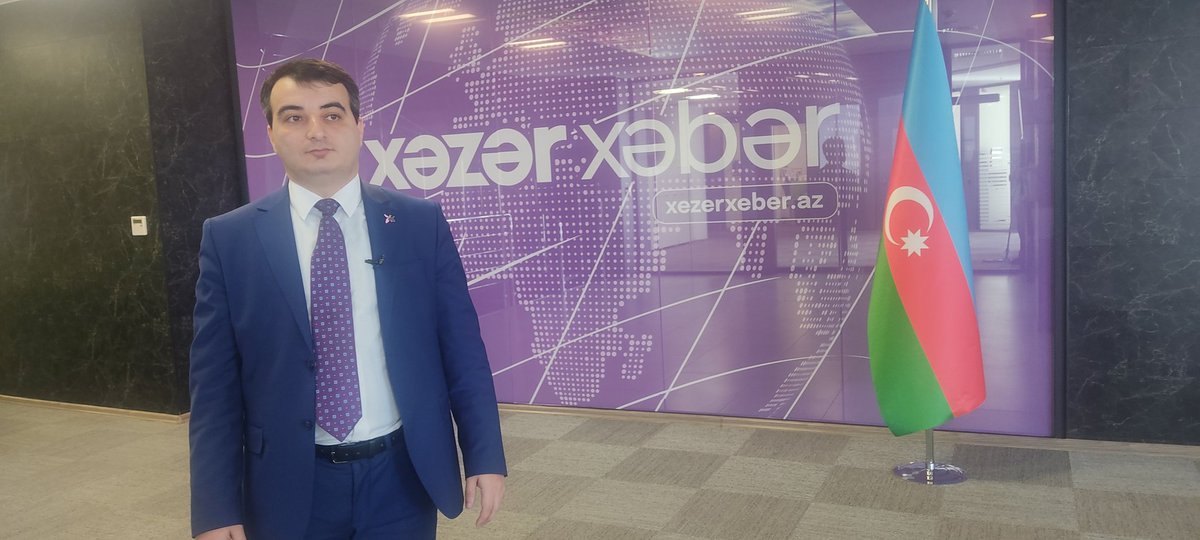 HuseynovIlyas's tweet photo. Qoşulmama Hərəkatının institusional formada təşkilatlanmasında rəsmi Bakının qlobal təşəbbüsləri və Avropanın enerji təhlükəsizliyində Cənub Qaz Dəhlizinin rolu və perspektivlər haqqında fikirlərimizi bölüşdük
#SouthernGasCorridor #NonAlignmentMovement https://t.co/ZxQU5AAcUD