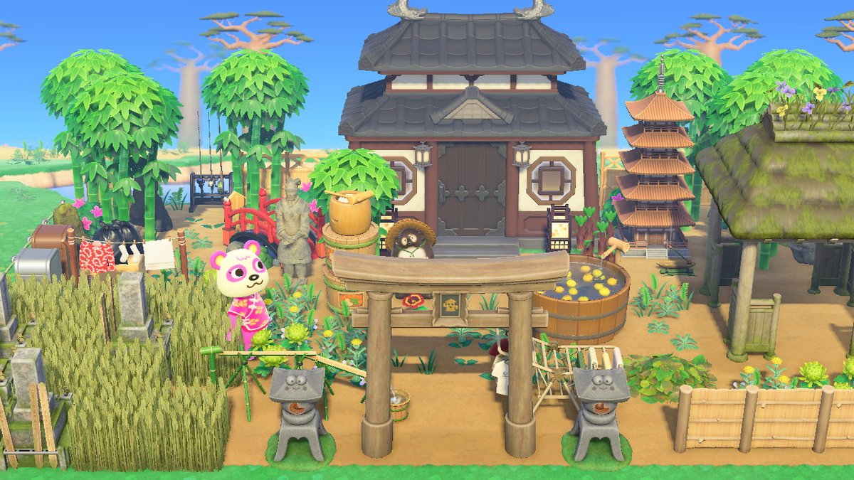 annisbach007's tweet photo. #AnimalCrossing #ACNH https://t.co/kjHqrrqOtf