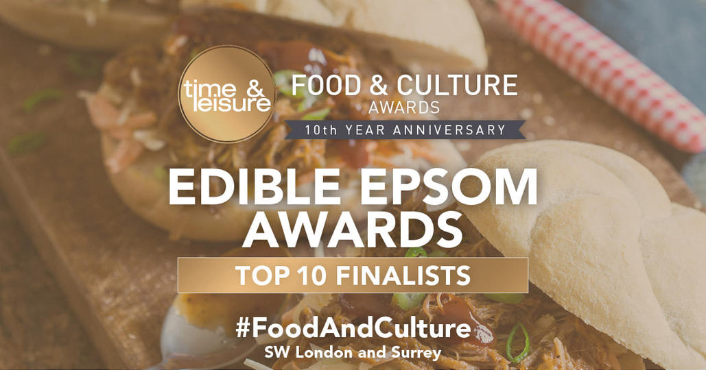 Go_Epsom's tweet photo. This weekend why not try one of the nominated Cafes or Restaurants in the #edibleepsom Awards @BlacksBurgersUK @CaballoLounge Cappadocia Restaurant , Pizzerium, Rocksalt, @TheFaraday , The Hunger Hatch, @YoSarnie or @zigzagepsom 
@VisitSurrey @timeandleisure #epsom #Surrey https://t.co/ep3YTD9E0N
