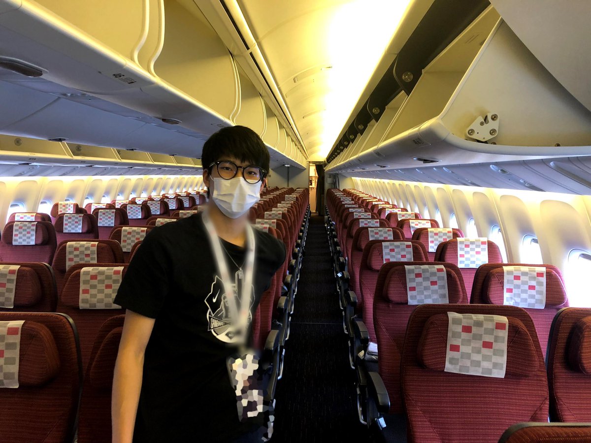 shoho_jp's tweet photo. プレゼント企画‼️やります‼️

景品:JALグループ国内線航空券(1区間)

参加条件: ①@stch_youtube のフォロー ②このツイートをRT ③搭乗時に必要な��名と年齢(当選後DMにて) ④YouTubeのチャンネル登録(これは任意)https://t.co/V1dypzJaaM

0RT→実施なし
1~99RT→1名
100~199RT→2名
200RT~→3名~ https://t.co/8i4m8QgYsu