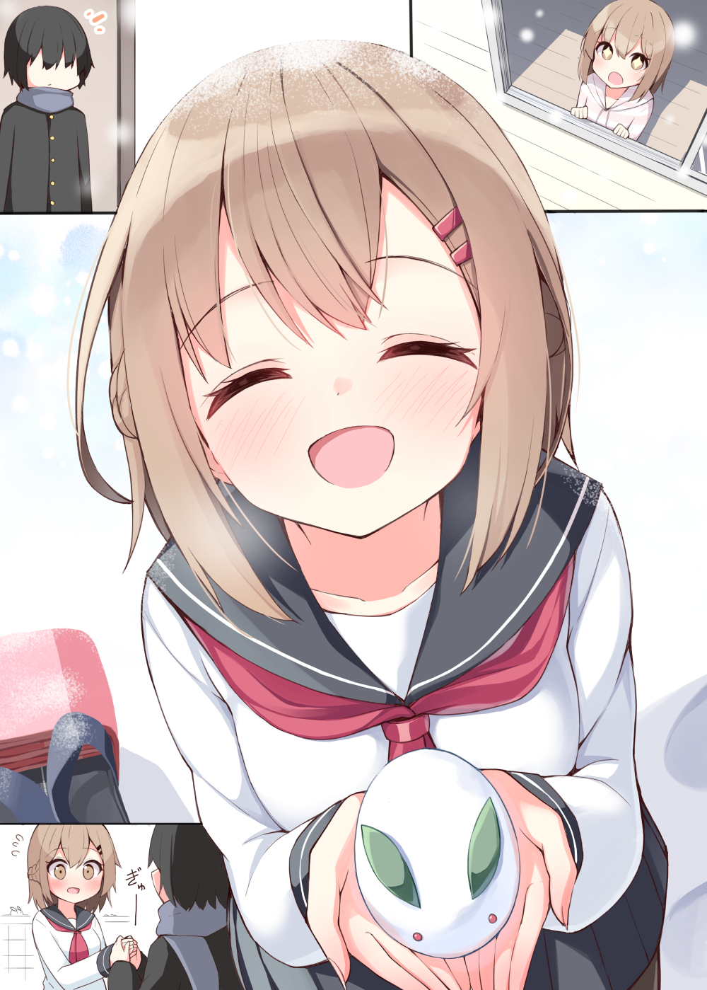 どひこ様♡ありがとうございます♡ ぴのこ🎼🌸🦈✺ on X: 