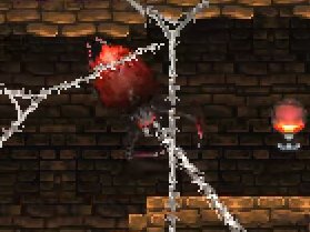 Daily Castlevania Bestiary tweet media