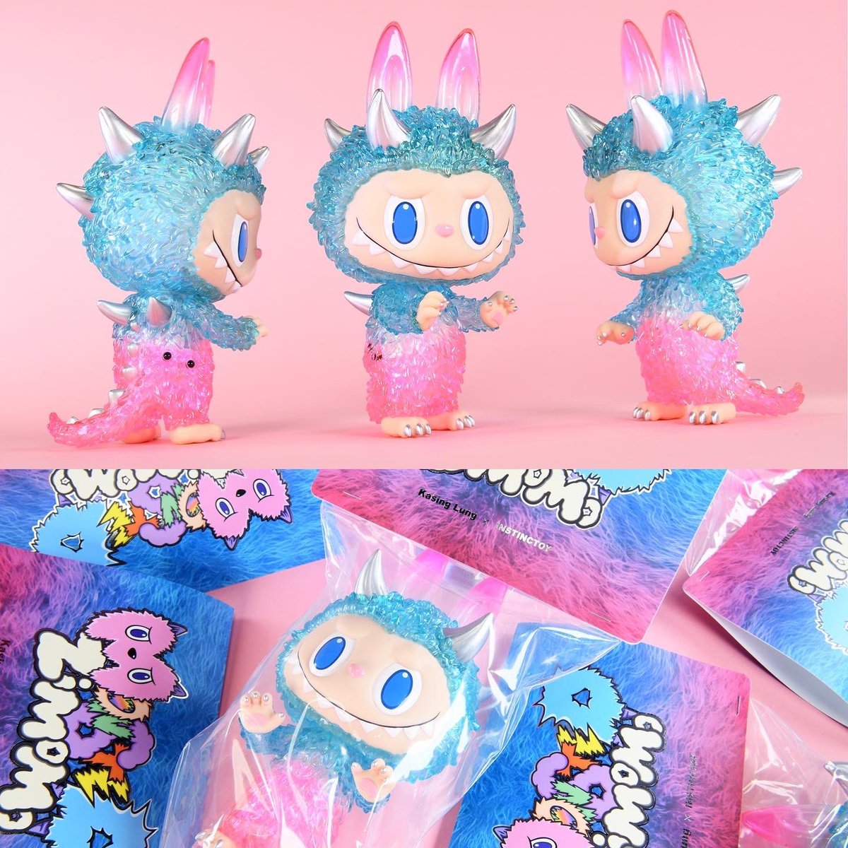 格安直販 インスティンクトイ Monstar Flappy instinctoy a 【公式通販】