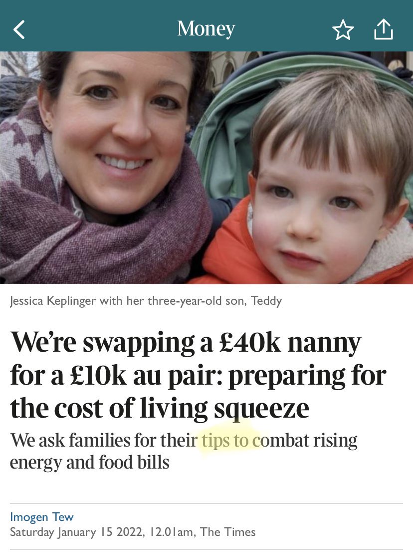 James Felton (@jimmfelton) on Twitter photo Thank you Times, that’s all my money problems solved! Thank you Times, that’s all my money problems solved!