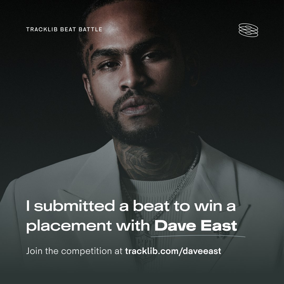 #daveeastbattle <a href="/Stanzawax/">StaNza - 12 Monkeys Records</a> <a href="/ChamRapper/">CHAM rapper 👑🎙🔫</a>