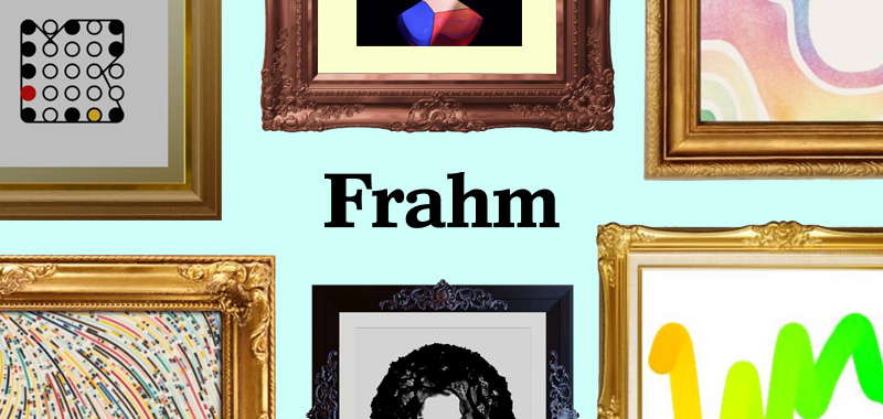 MichaelM_NFT's tweet photo. #Frahm Brings Metaverse-Friendly Frames to Enhance Your NFTs https://t.co/DT0PbeHigz https://t.co/47LnTKnPGc