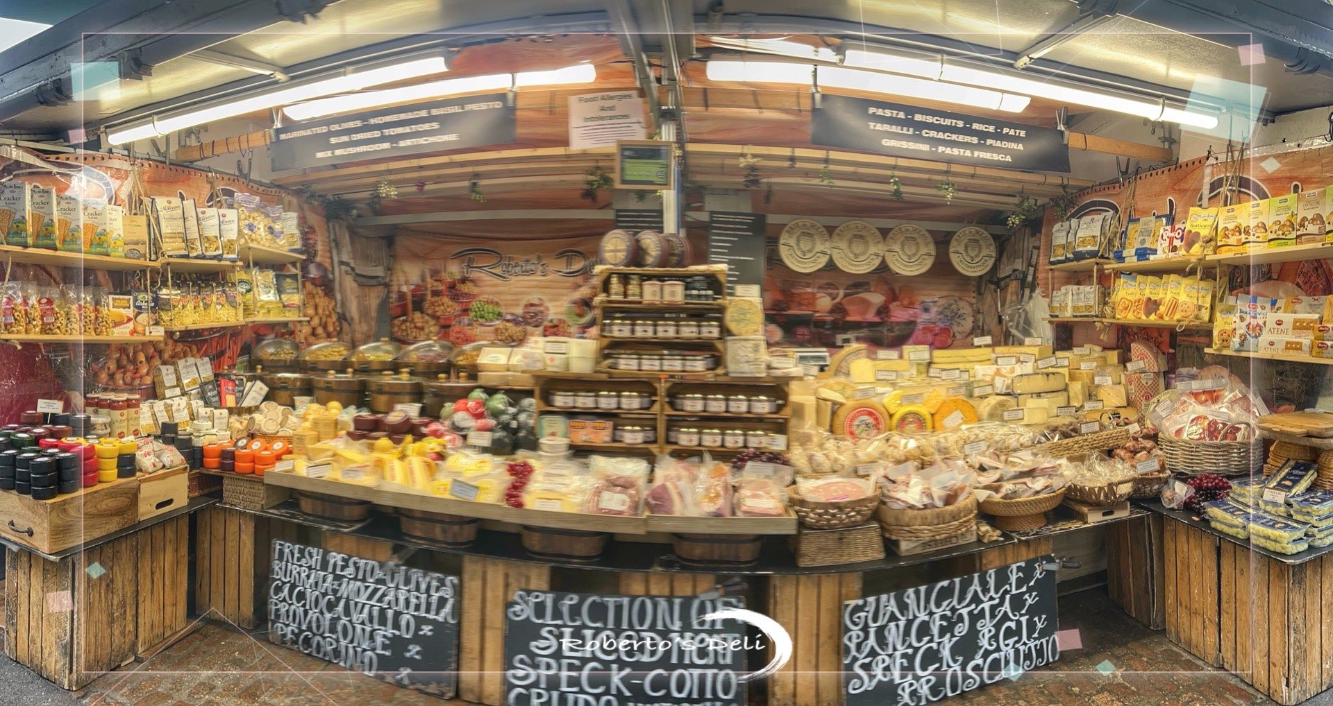 cambridge running store