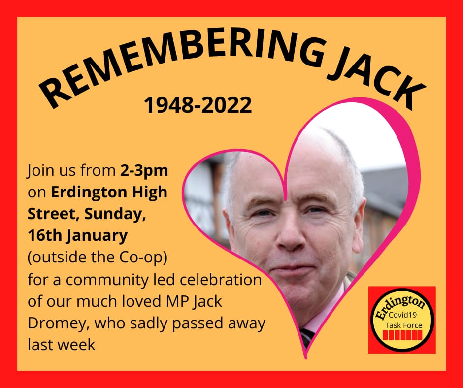 Erdington Foodbank tweet media